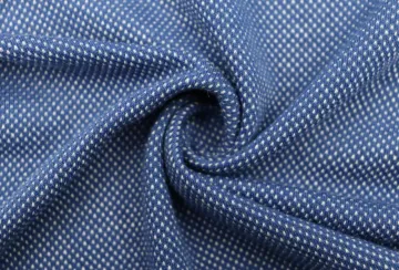 170GSM Jacquard Fabric For Tops