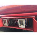 14000 Liters 4X2 Dongfeng Oil Tank Truck