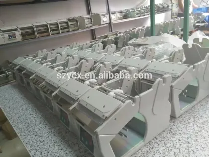 AL-1150D Label stripping machinery