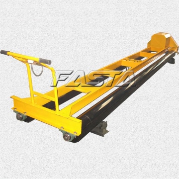 FRP-168 durable road roller paver machine