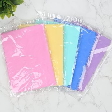 SEQ Super Absorbent PVA Chamois for Car, Home, Bathroom, Kitchen, and Pet