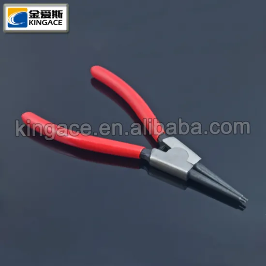 External Internal Circlip Ring Pliers