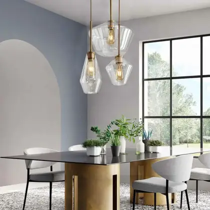 Wholesale Multifunctional Classic Chandelier Pendant Lamps