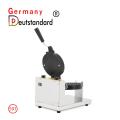 Rotationswaffeleisen -Waffelmacher für Mini -Waffel