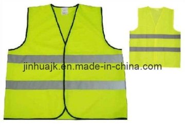 Reflective Safety Vest (JK36101)