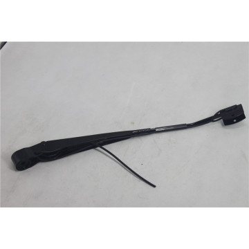 Bus wiper arm saddle