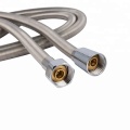 Yuyao Stainless Steel Flexible PVC Shower Hose