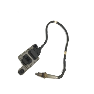 Bit Auto Parts NOx Sensor and NOx Catalyst for VW 04L 907 805 AK (04L907805AK)