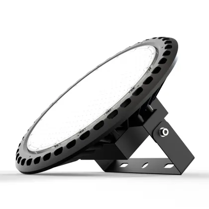 Dawn Manufacturer Industrial Gymnasium Explosion Proof UFO High Bay Light 200W