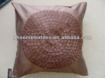 Yantai 45x45cm batik cushion cover