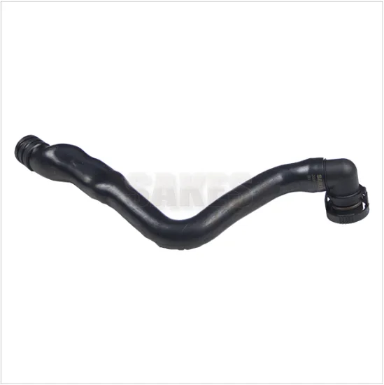 Wholesale Auto Cooling System Radiator Hose Pipes for Audi A3