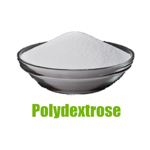 Vente chaude ingrédients sains en poudre de polydextrose