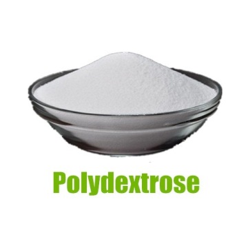 Καυτή πώληση υγιεινά συστατικά Polydextrose Powder