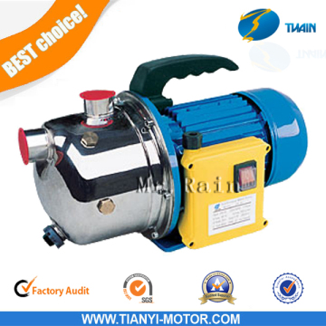 Js Series Self-Priming Jet Garden Pump Water Jet Pump with Ss