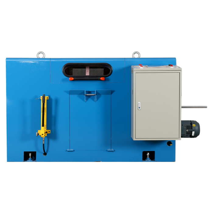 Máquina de ranura de tipo 2500 rpm de alta velocidad de 2500 rpm