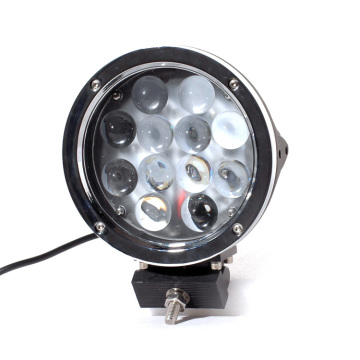 60w Led Work Light Off Road ATV SUV UTV Truck