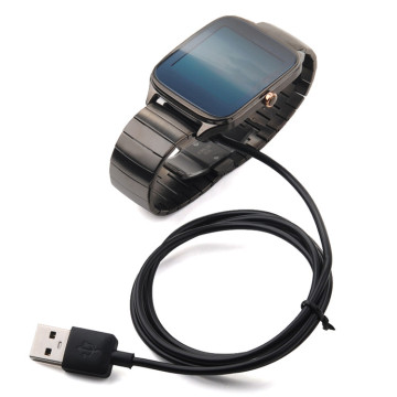 Magnetic Smart Watch Charger - USB Cable for ASUS ZenWatch 2