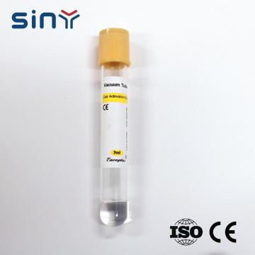 Công cụ kích hoạt cục máu đông 7ml