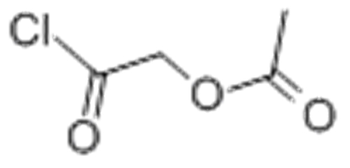 Acetoxyacetyl chloride CAS 13831-31-7