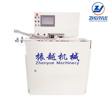 Pneumatic Fuji Bus Three color 0-degree Machine