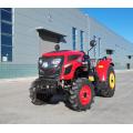 เครื่องจักรการทำฟาร์ม 4WD MINI TRACTOR