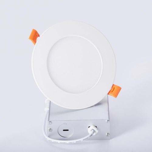 4 "LED Slim Panel Light