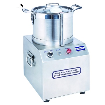Yoslon QS815 15L Stainless Steel Universal Food Chopper