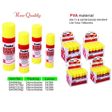 Glue stick