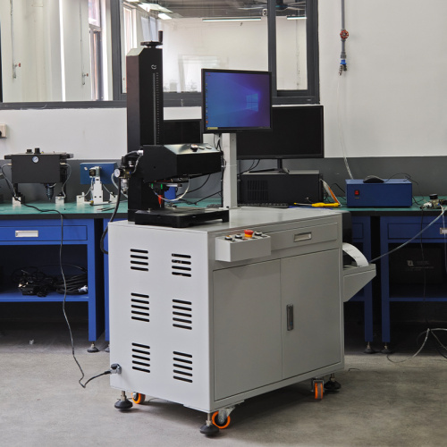 Аўтаматычная маркіроўка прынтара з ярлыкам TTO