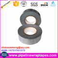 UV bestendigheid aluminium butylrubber tape