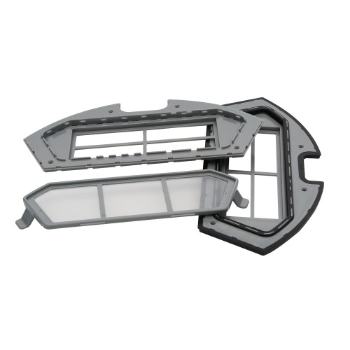 Custom Service ABS Plastic Injection Molding Parts