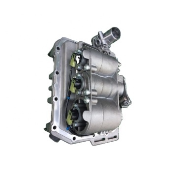 Hệ thống truyền tải xe tải 12As, hộp số, và lắp ráp bìa hàng đầu