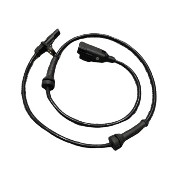 Jaguar F-Pace 2016 ABS Sensor Speed ​​Sensor Parts: T4A30815 ، T4A41082 ، T4A12595 ، T4A4018