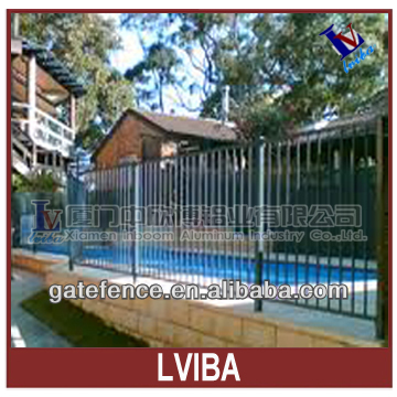 perimeter security fence and outdoor security fence & perimeter guard fence