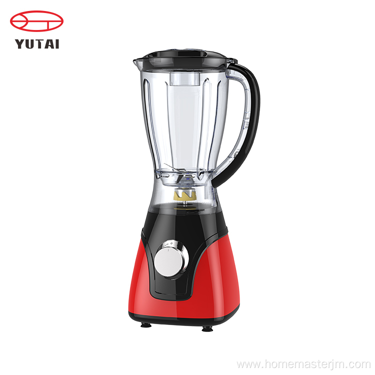 500W powerful motor national ice cream chopper blender