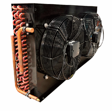 1HP 1.5HP 2HP Cold Room Evaporator Refrigeration Condenser