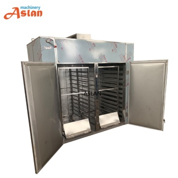 High Efficiency Meat and Seafood Drying Machine