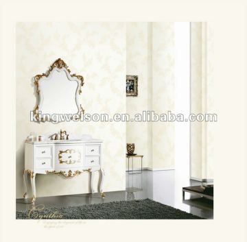 chinese modern classical wallpaper design