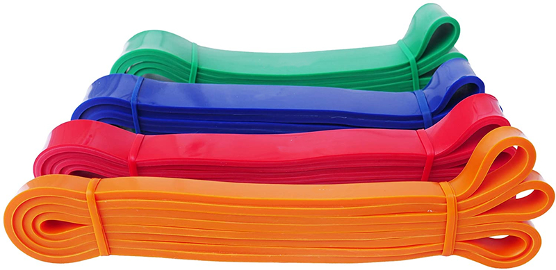 Stretching Resistance Band 2 Jpg