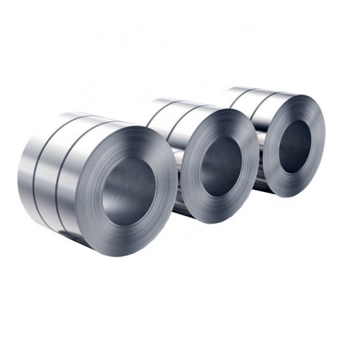 0.8mm Think cold-rolled stainless steel coil