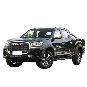 Maxus T70 4x4 Diesel Pickup for Sale in China