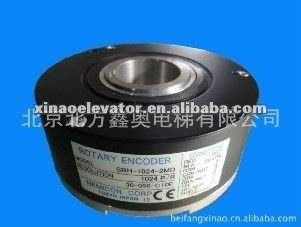 hot sale world elevator SBH-1024-2MD encoder