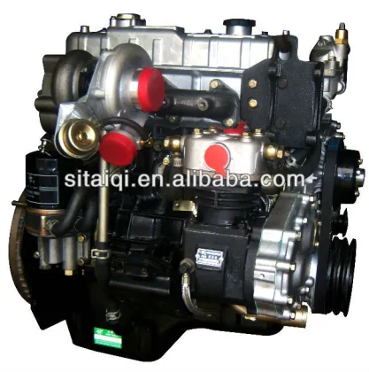 high quality NEW KAMA diesel engine