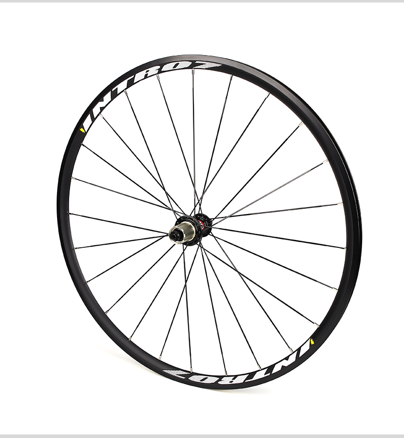 lightweight road bike wheelset