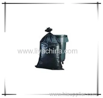 2013 Hdpe Plastic Garbage Bags On Roll 