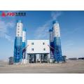 90t Per Hou Batch Mix Plant for Sale