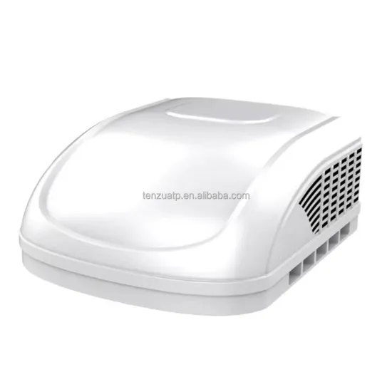 Universal 220V 15000Btu Portable Rooftop AC for RVs and Motorhomes
