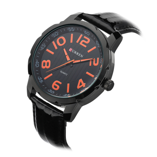 Curren Custom Men Quartz Watches