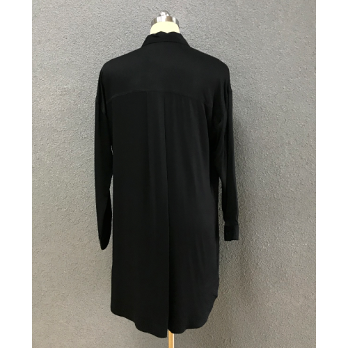 chemise longue femme