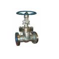 Stainless Steel Gate Valve